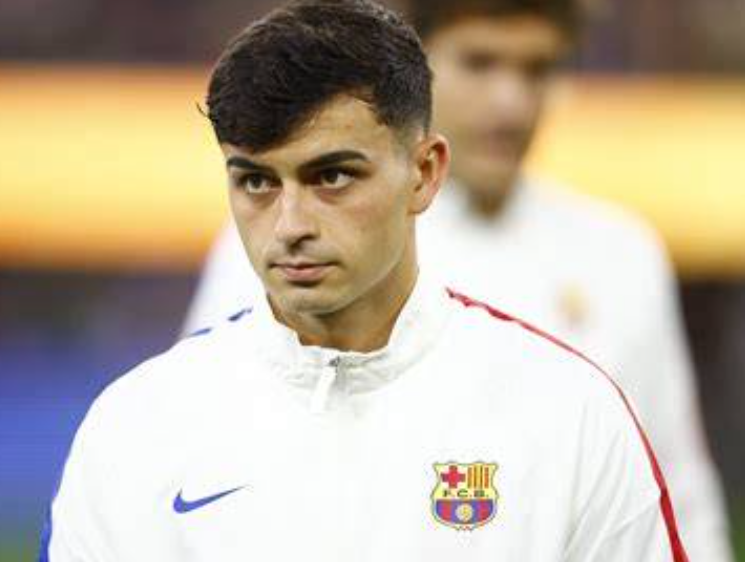 佩德里谈国家德比：期待、信心与团队决心