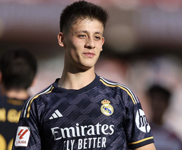 皇马西甲大捷后迎欧冠挑战：居莱尔伤势无碍，琼阿梅尼获休整