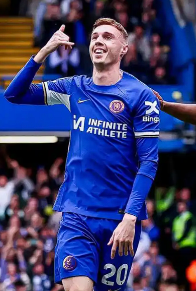 伤病阴霾再笼罩：切尔西帕尔默复出受阻