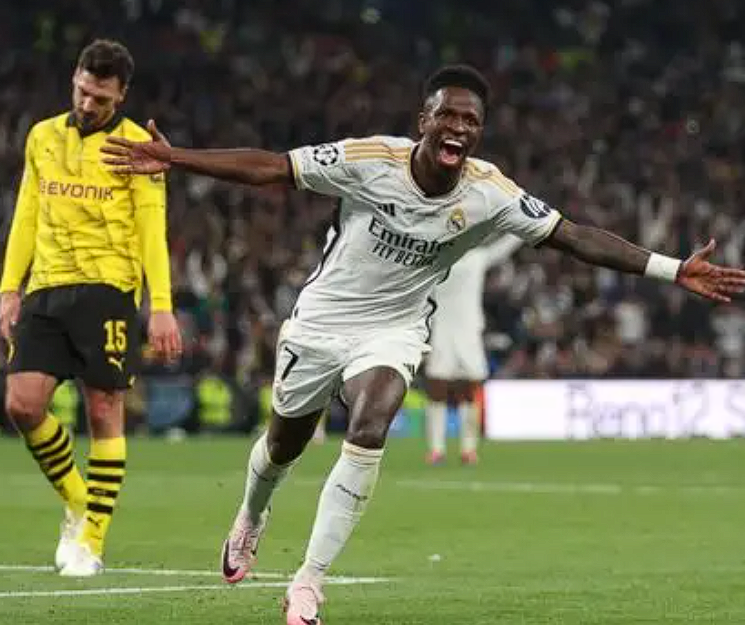 维尼修斯续约进程加速，多方支持成关键助力